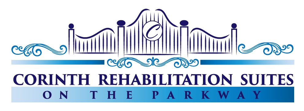 Corinth Rehabilitation Suites